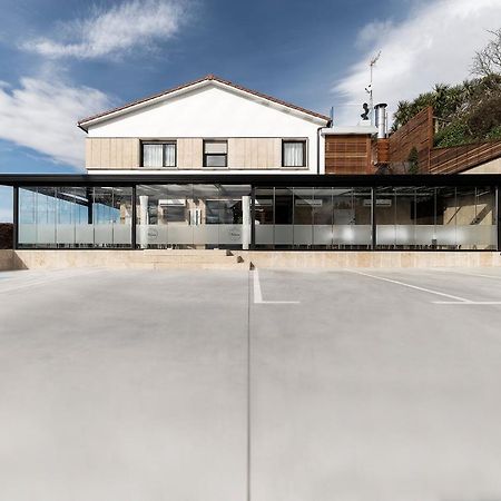Pension Residencial Victoria Vedra Экстерьер фото