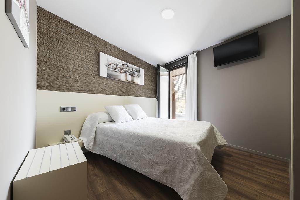 Pension Residencial Victoria Vedra Экстерьер фото