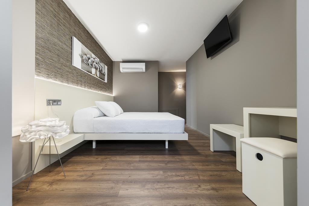 Pension Residencial Victoria Vedra Экстерьер фото